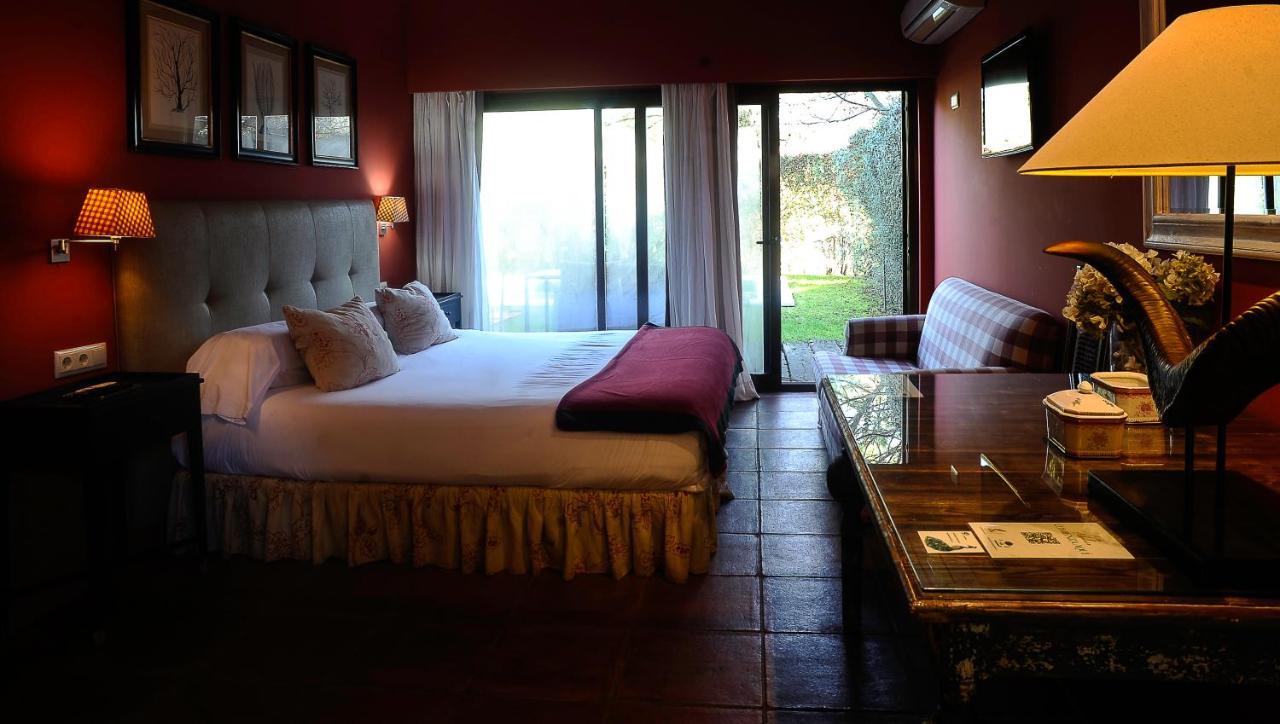 Hotel Boutique Pinar Cuenca  Ngoại thất bức ảnh