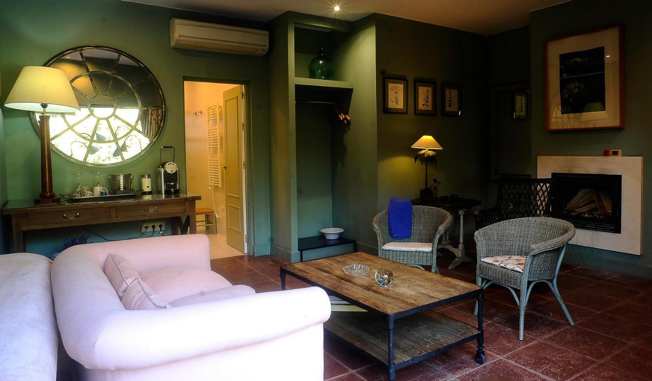 Hotel Boutique Pinar Cuenca  Ngoại thất bức ảnh