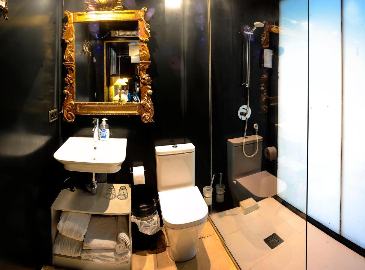 Hotel Boutique Pinar Cuenca  Ngoại thất bức ảnh
