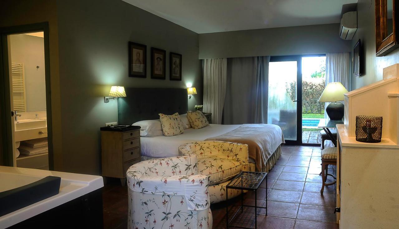 Hotel Boutique Pinar Cuenca  Ngoại thất bức ảnh
