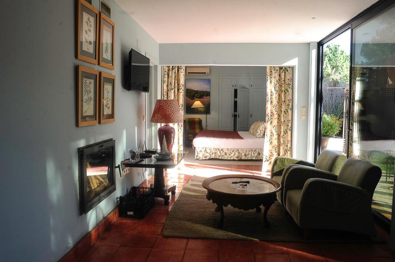 Hotel Boutique Pinar Cuenca  Ngoại thất bức ảnh