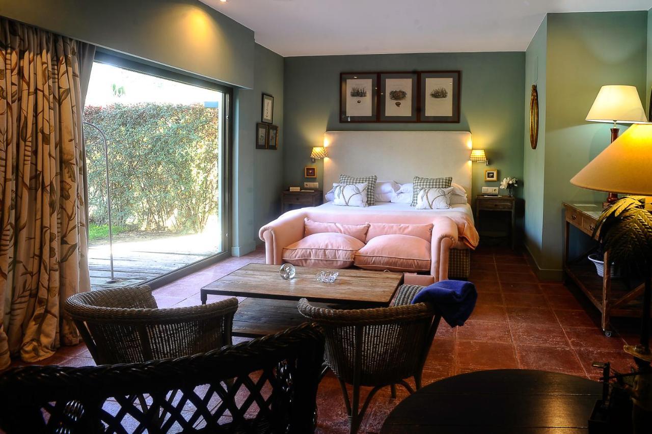 Hotel Boutique Pinar Cuenca  Ngoại thất bức ảnh