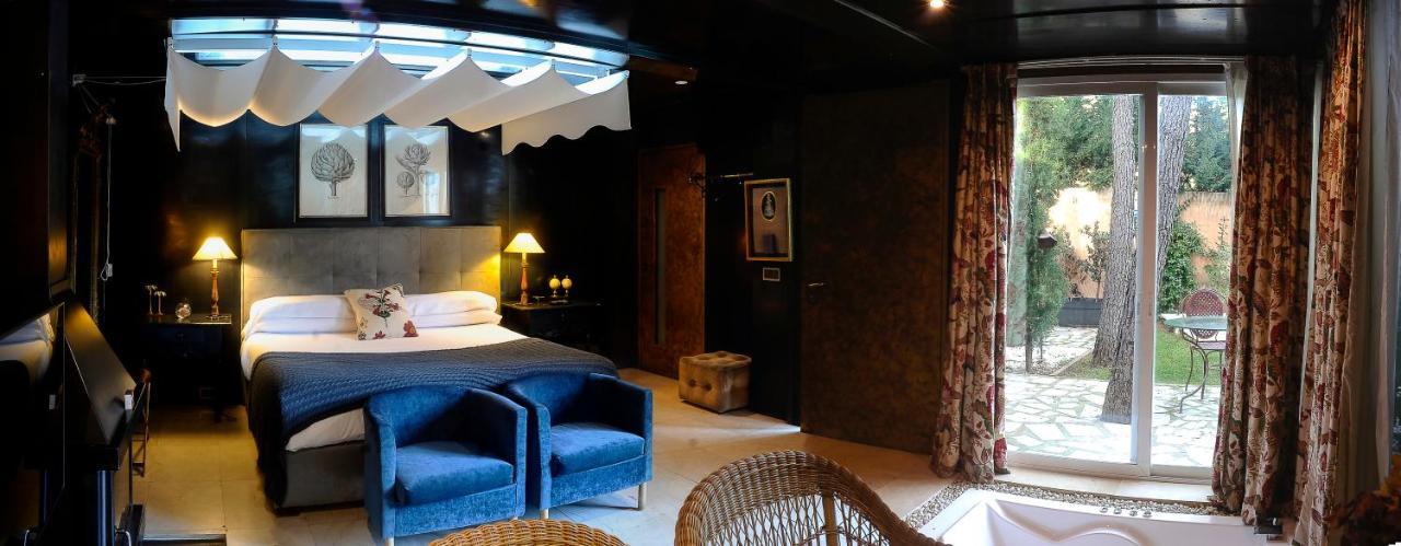 Hotel Boutique Pinar Cuenca  Ngoại thất bức ảnh