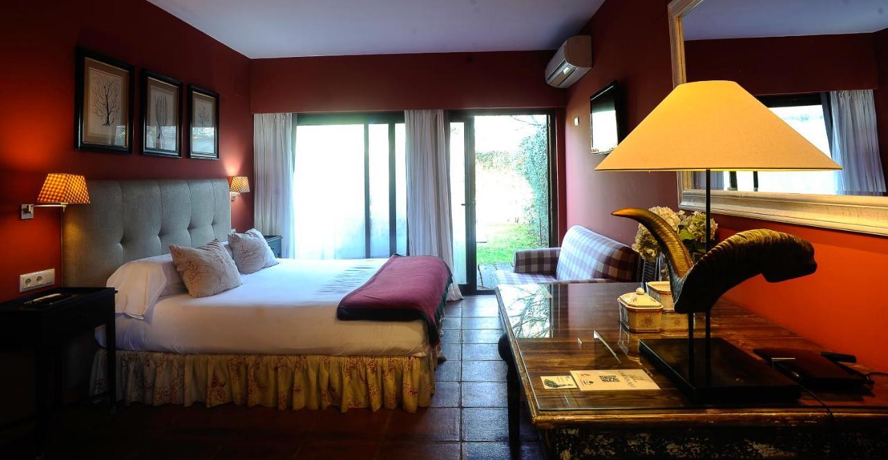 Hotel Boutique Pinar Cuenca  Ngoại thất bức ảnh