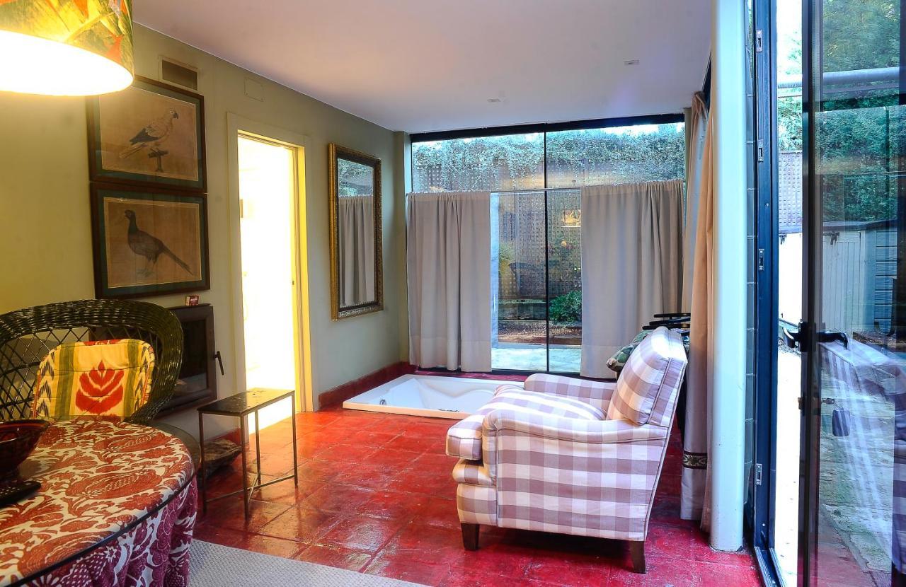 Hotel Boutique Pinar Cuenca  Ngoại thất bức ảnh