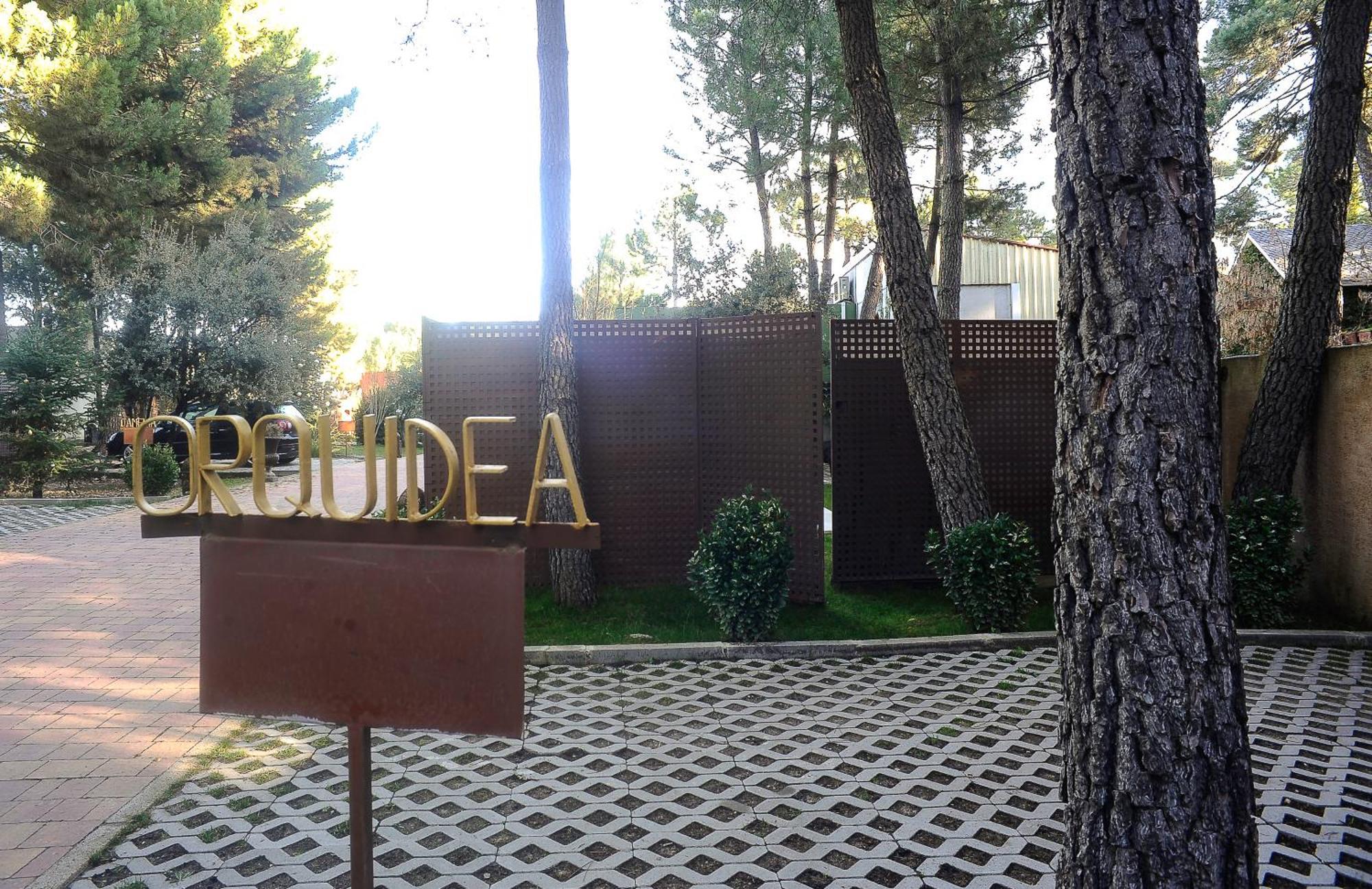 Hotel Boutique Pinar Cuenca  Ngoại thất bức ảnh