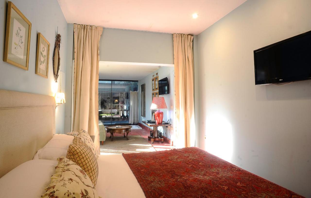 Hotel Boutique Pinar Cuenca  Ngoại thất bức ảnh