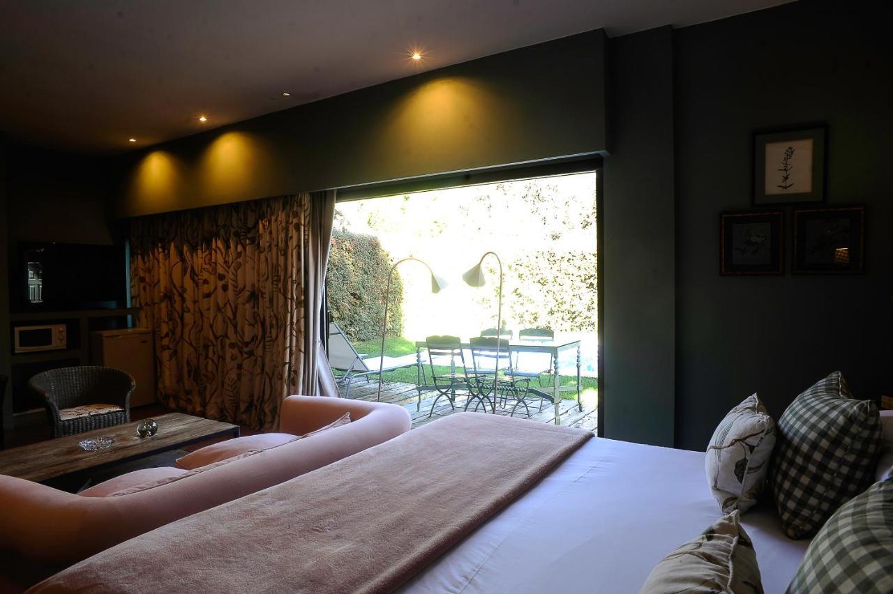 Hotel Boutique Pinar Cuenca  Ngoại thất bức ảnh