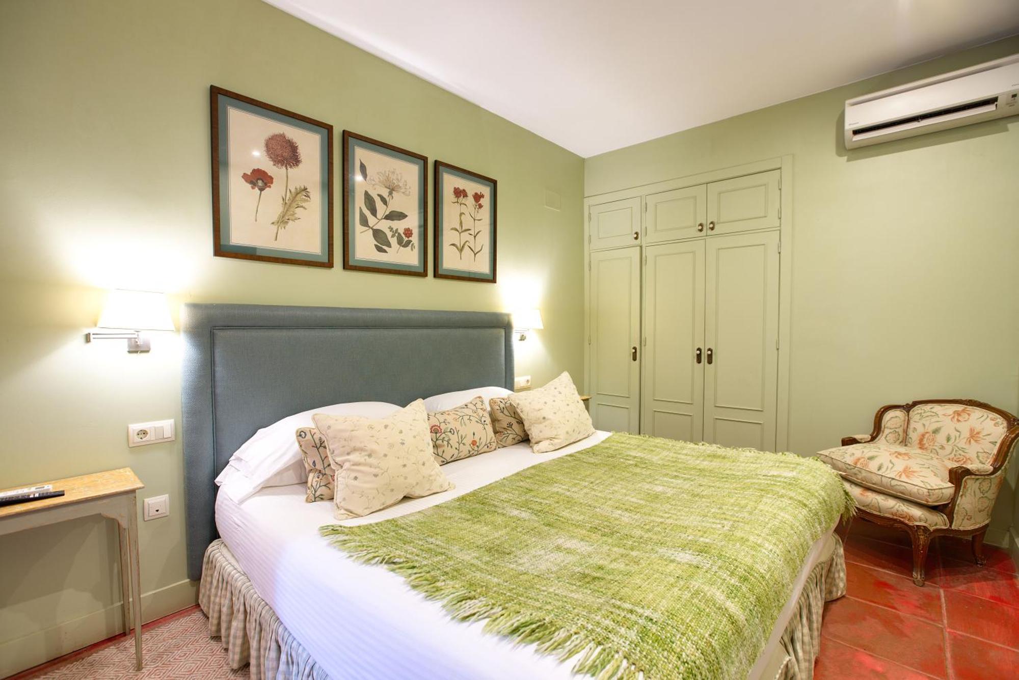 Hotel Boutique Pinar Cuenca  Ngoại thất bức ảnh