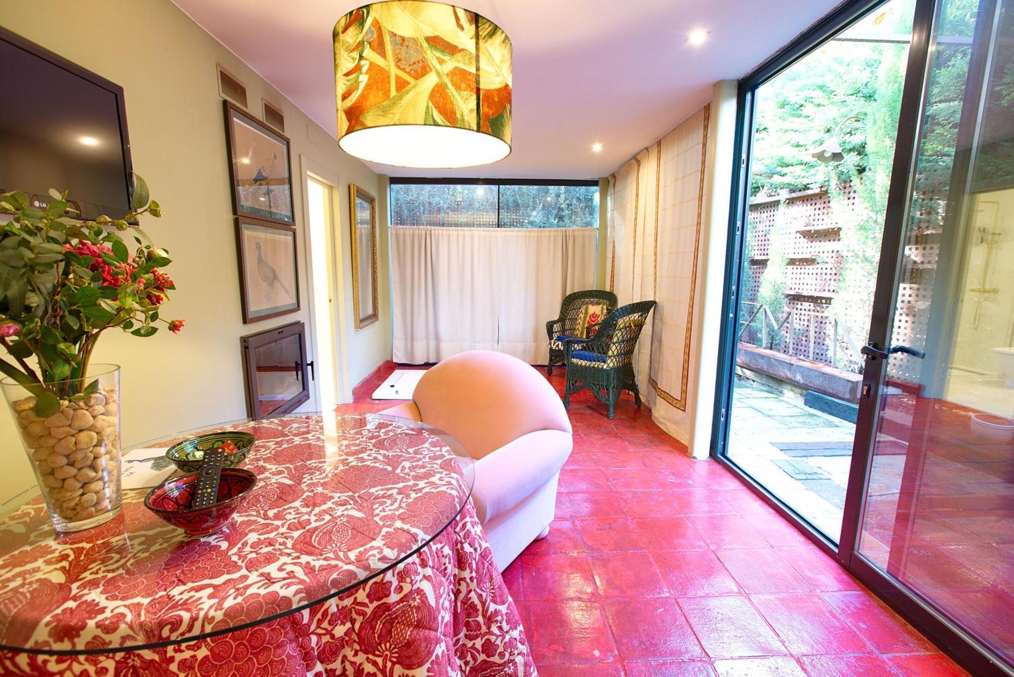 Hotel Boutique Pinar Cuenca  Ngoại thất bức ảnh