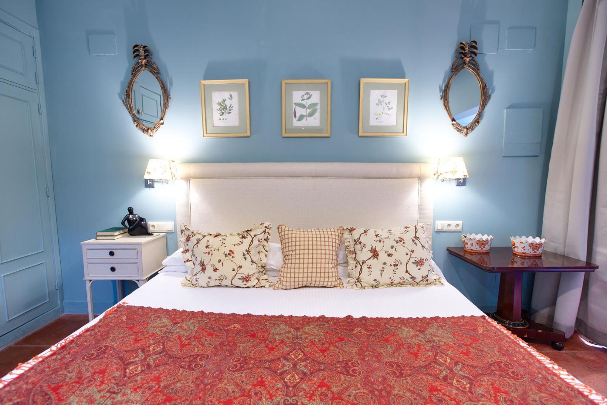 Hotel Boutique Pinar Cuenca  Ngoại thất bức ảnh