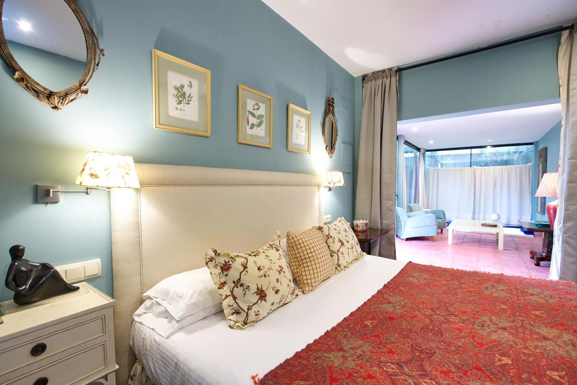 Hotel Boutique Pinar Cuenca  Ngoại thất bức ảnh