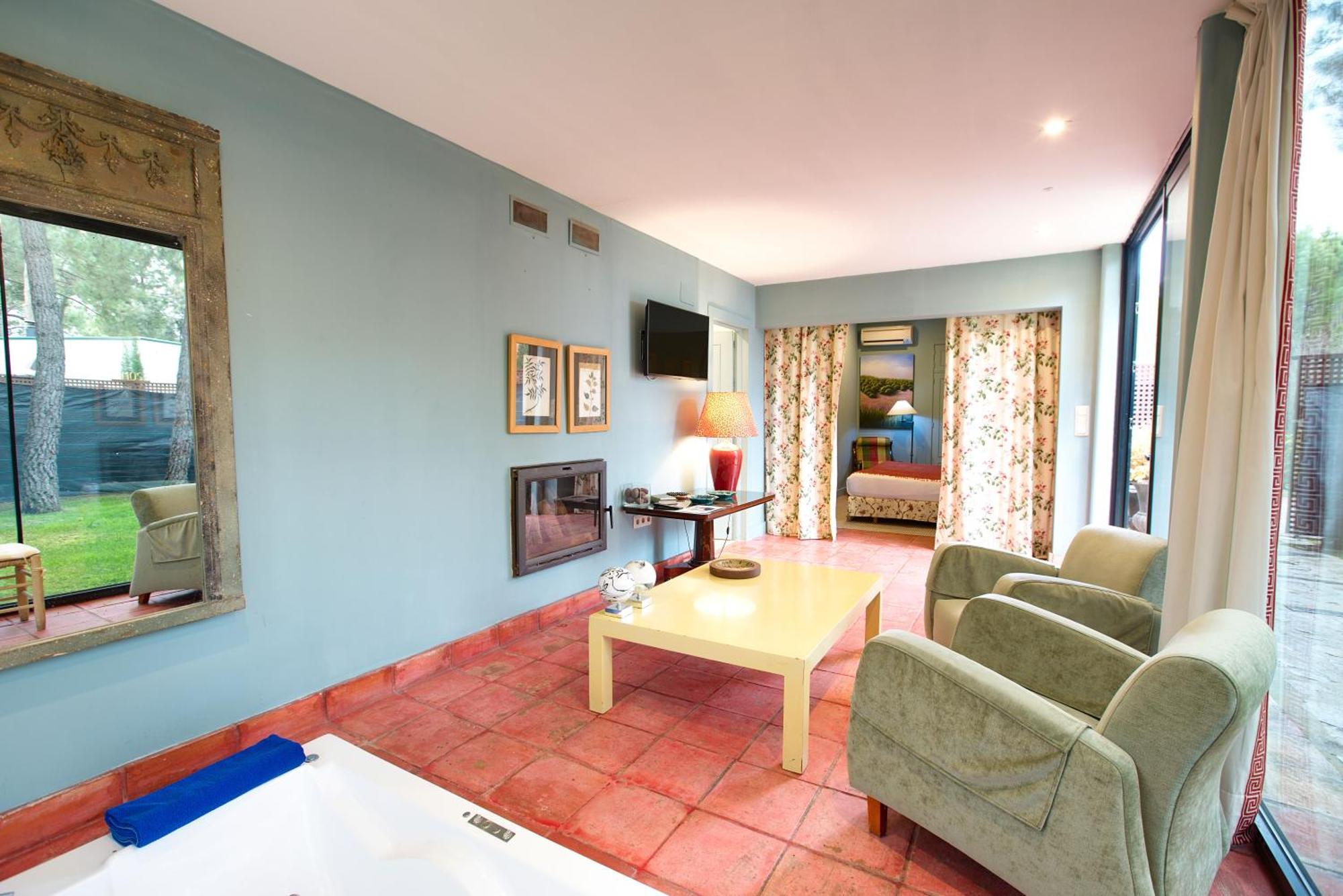 Hotel Boutique Pinar Cuenca  Ngoại thất bức ảnh