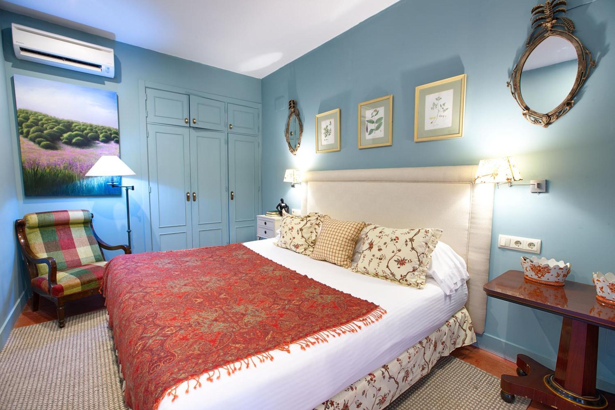 Hotel Boutique Pinar Cuenca  Ngoại thất bức ảnh