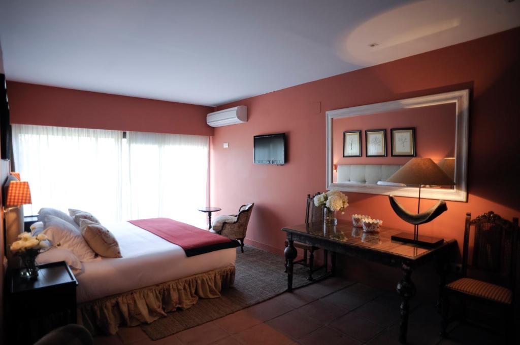 Hotel Boutique Pinar Cuenca  Ngoại thất bức ảnh