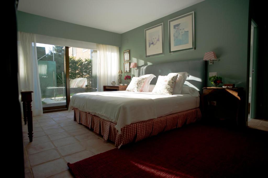 Hotel Boutique Pinar Cuenca  Ngoại thất bức ảnh